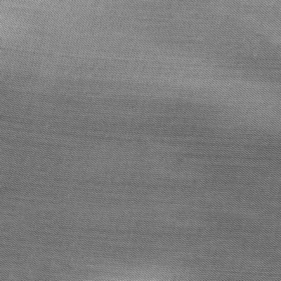 Ткань подкладочная Таффета 17-1501, антист., 54 гр/м2, шир.150см, цвет св.серый - купить в Пензе. Цена 60.40 руб.