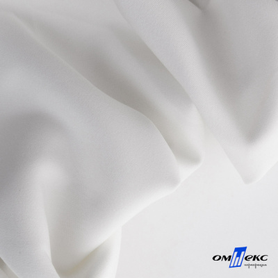 Ткань костюмная 80% P, 16% R, 4% S, 220 г/м2, шир.150 см, цв-белый #12 - купить в Пензе. Цена 459.38 руб.