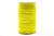 0370-1301-Шнур эластичный 3 мм, (уп.100+/-1м), цв.110 - желтый - купить в Пензе. Цена: 459.62 руб.
