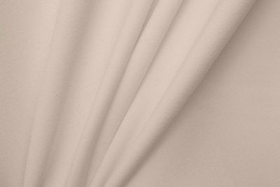 Костюмная ткань с вискозой "Бриджит", 210 гр/м2, шир.150см, цвет бежевый/Beige - купить в Пензе. Цена 529.48 руб.
