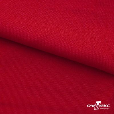 Ткань костюмная "Фабио" 82% P, 16% R, 2% S, 235 г/м2, шир.150 см, цв-красный #11 - купить в Пензе. Цена 520.68 руб.
