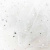 Сетка Фатин Глитер Спейс, 12 (+/-5) гр/м2, шир.150 см, 16-01/белый - купить в Пензе. Цена 180.32 руб.