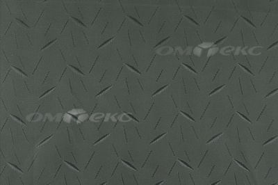 Ткань подкладочная жаккард Р14076-1, 18-5203, 85 г/м2, шир. 150 см, 230T темно-серый - купить в Пензе. Цена 168.15 руб.