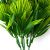 Трава искусственная -5, шт  (колючка 30 см/8 см)				 - купить в Пензе. Цена: 150.33 руб.