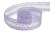 Тесьма кружевная 0621-1669, шир. 20 мм/уп. 20+/-1 м, цвет 107-фиолет - купить в Пензе. Цена: 673.91 руб.
