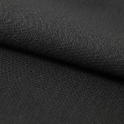 Ткань костюмная  26150, 214 гр/м2, шир.150см, цвет серый - купить в Пензе. Цена 362.24 руб.
