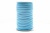 0370-1301-Шнур эластичный 3 мм, (уп.100+/-1м), цв.168 - голубой - купить в Пензе. Цена: 459.62 руб.