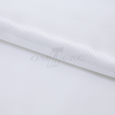 Ткань подкладочная Добби 230Т P1215791 1#BLANCO/белый 100% полиэстер,68 г/м2, шир150 см - купить в Пензе. Цена 123.73 руб.