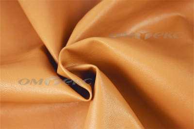 Ткань-Кожа QZ 31814, 100% полиэстр, 290 г/м2, 140 см, - купить в Пензе. Цена 428.19 руб.