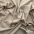 Ткань сорочечная Илер 100%полиэстр, 120 г/м2 ш.150 см, цв. бежевый - купить в Пензе. Цена 290.24 руб.
