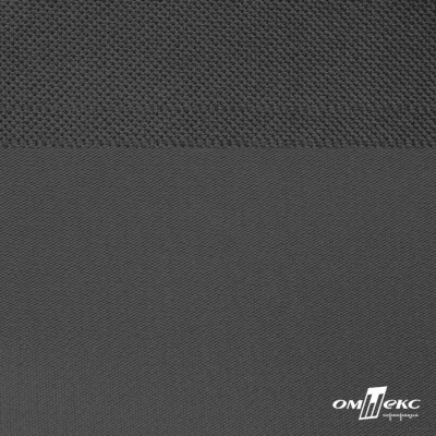 Текстильный материал Оксфорд 600D с покрытием PU, WR, 210 г/м2, т.серый 19-3906, шир. 150 см - купить в Пензе. Цена 251.29 руб.