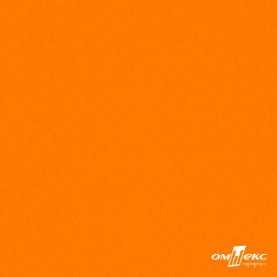 Шифон 100D, 80 гр/м2, шир.150см, цвет неон.оранжевый - купить в Пензе. Цена 144.33 руб.