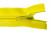Тракторная молния Т5 131, 75 см, автомат, цвет жёлтый - купить в Пензе. Цена: 33.04 руб.