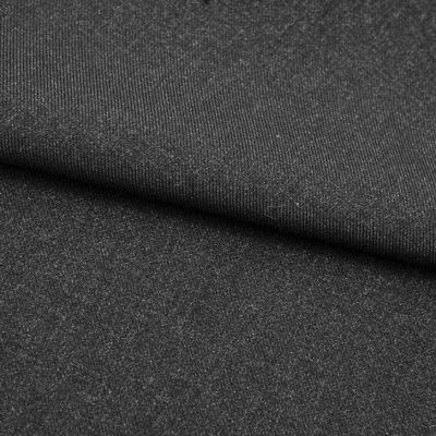 Ткань костюмная 22071 1248, 296 гр/м2, шир.145см, цвет серый - купить в Пензе. Цена 493.14 руб.