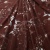 Плательная ткань "Фламенко" 2.2, 80 гр/м2, шир.150 см, принт растительный - купить в Пензе. Цена 239.03 руб.
