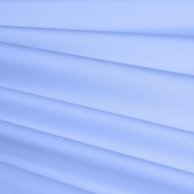 Бифлекс плотный col.807, 210 гр/м2, шир.150см, цвет голубой - купить в Пензе. Цена 653.26 руб.