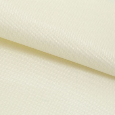 Ткань подкладочная Таффета 11-0606, 48 гр/м2, шир.150см, цвет молоко - купить в Пензе. Цена 56.07 руб.