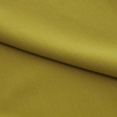 Костюмная ткань с вискозой "Меган" 15-0643, 210 гр/м2, шир.150см, цвет горчица - купить в Пензе. Цена 378.55 руб.