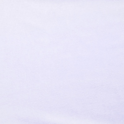 Бархат стрейч №23, 240 гр/м2, шир.160 см, (2,6 м/кг), цвет белый - купить в Пензе. Цена 748.44 руб.
