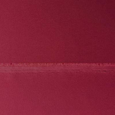 Костюмная ткань "Элис", 220 гр/м2, шир.150 см, цвет красный чили - купить в Пензе. Цена 303.10 руб.
