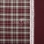 Ткань костюмная клетка 25577 2016, 230 гр/м2, шир.150см, цвет бордовый/сер/ч/бел - купить в Пензе. Цена 539.74 руб.