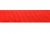 Окантовочная тесьма №113, шир. 22 мм (в упак. 100 м), цвет красный - купить в Пензе. Цена: 271.60 руб.