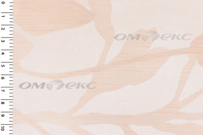Портьерная ткань ИВА 32456 с5 св.персик - купить в Пензе. Цена 577.25 руб.