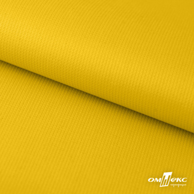 Мембранная ткань "Ditto" 13-0859, PU/WR, 130 гр/м2, шир.150см, цвет жёлтый - купить в Пензе. Цена 310.76 руб.