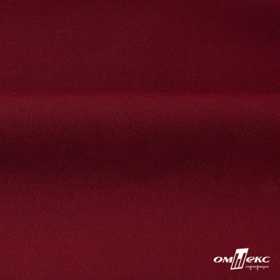 Ткань костюмная "Прато" 80% P, 16% R, 4% S, 230 г/м2, шир.150 см, цв-бордо #6 - купить в Пензе. Цена 477.21 руб.