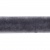 Лента бархатная нейлон, шир.12 мм, (упак. 45,7м), цв.189-т.серый - купить в Пензе. Цена: 457.61 руб.