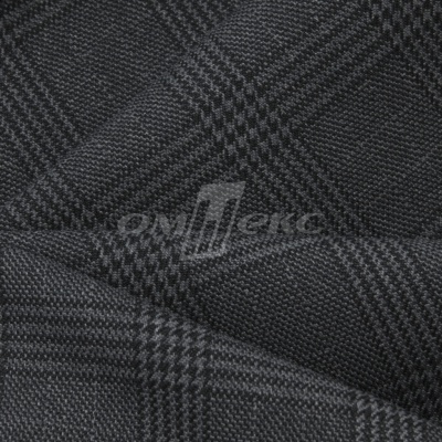 Ткань костюмная "Эдинбург", 98%P 2%S, 228 г/м2 ш.150 см, цв-серый - купить в Пензе. Цена 385.53 руб.