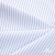 Ткань сорочечная Ронда, 115 г/м2, 58% пэ,42% хл, шир.150 см, цв.3-голубая, (арт.114) - купить в Пензе. Цена 306.69 руб.