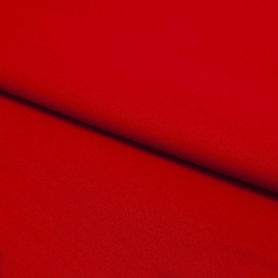 Ткань костюмная 21010 2023, 225 гр/м2, шир.150см, цвет красный - купить в Пензе. Цена 390.73 руб.
