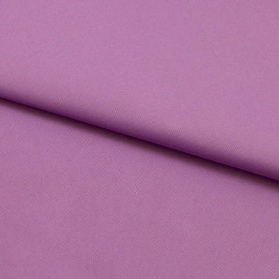 Курточная ткань Дюэл (дюспо) 16-3320, PU/WR/Milky, 80 гр/м2, шир.150см, цвет цикламен - купить в Пензе. Цена 166.79 руб.