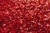 Сетка с пайетками №18, 188 гр/м2, шир.130см, цвет красный - купить в Пензе. Цена 371 руб.