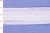 Лента шторная 30 мм (100 м) синяя упак. / равномерная сборка - купить в Пензе. Цена: 681.04 руб.