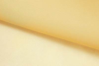 Капрон с утяжелителем 12-0826, 47 гр/м2, шир.300см, цвет 16/св.жёлтый - купить в Пензе. Цена 150.40 руб.