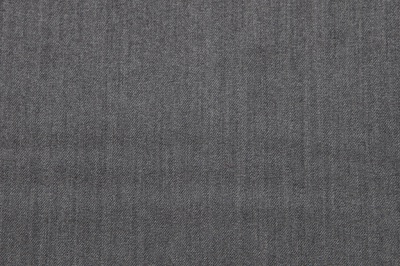 Костюмная ткань с вискозой "Флоренция", 195 гр/м2, шир.150см, цвет св.серый - купить в Пензе. Цена 491.97 руб.