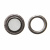 Люверсы металлические №6 (8мм) "Сетка" (упак.2000 шт)  т.никель - купить в Пензе. Цена: 1.60 руб.