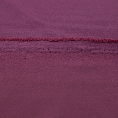 Костюмная ткань с вискозой "Меган" 19-2430, 210 гр/м2, шир.150см, цвет вишня - купить в Пензе. Цена 382.42 руб.