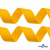 Жёлтый- цв.506 -Текстильная лента-стропа 550 гр/м2 ,100% пэ шир.20 мм (боб.50+/-1 м) - купить в Пензе. Цена: 318.85 руб.