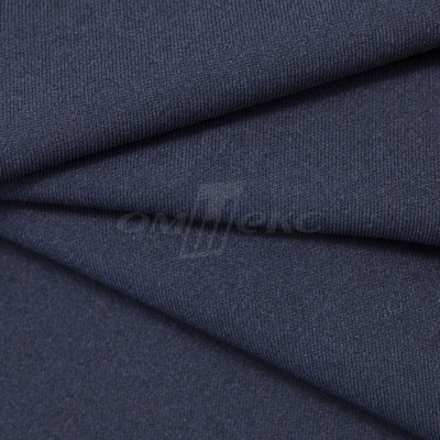 Ткань костюмная 26286, т.синий, 236 г/м2, ш.150 см - купить в Пензе. Цена 373.53 руб.