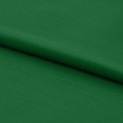 Ткань подкладочная Таффета 19-5420, антист., 54 гр/м2, шир.150см, цвет зелёный - купить в Пензе. Цена 65.53 руб.