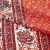 Плательная ткань "Фламенко" 24.1, 80 гр/м2, шир.150 см, принт этнический - купить в Пензе. Цена 241.49 руб.