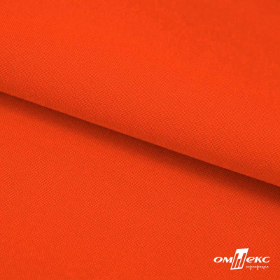 Ткань костюмная габардин "Белый Лебедь" 11734, 183 гр/м2, шир.150см, цвет оранжевый - купить в Пензе. Цена 202.61 руб.