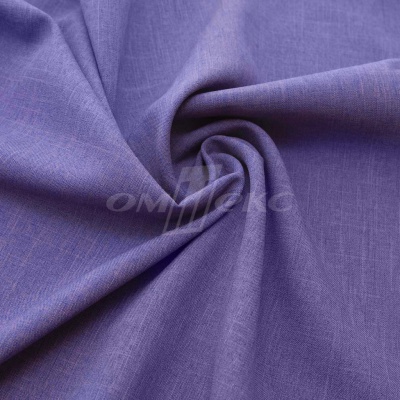 Ткань костюмная габардин "Меланж" 6145В, 172 гр/м2, шир.150см, цвет сирень - купить в Пензе. Цена 284.20 руб.